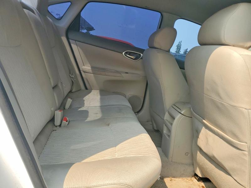 Aukcja sprzedaży 2014 Nissan Sentra, vin: 3N1AB7AP6EY326937, numer aukcji: 63410646