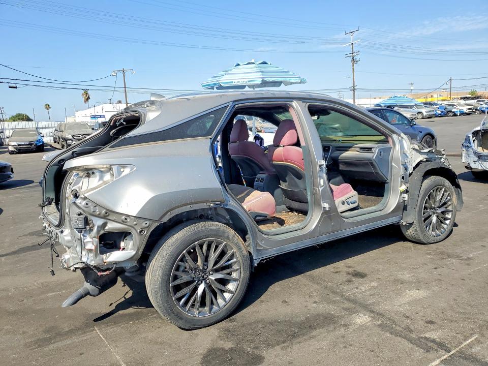 Продажа на аукционе авто 2019 Lexus Rx 450h, vin: 2T2BGMCA7KC041648, номер лота: 63846746