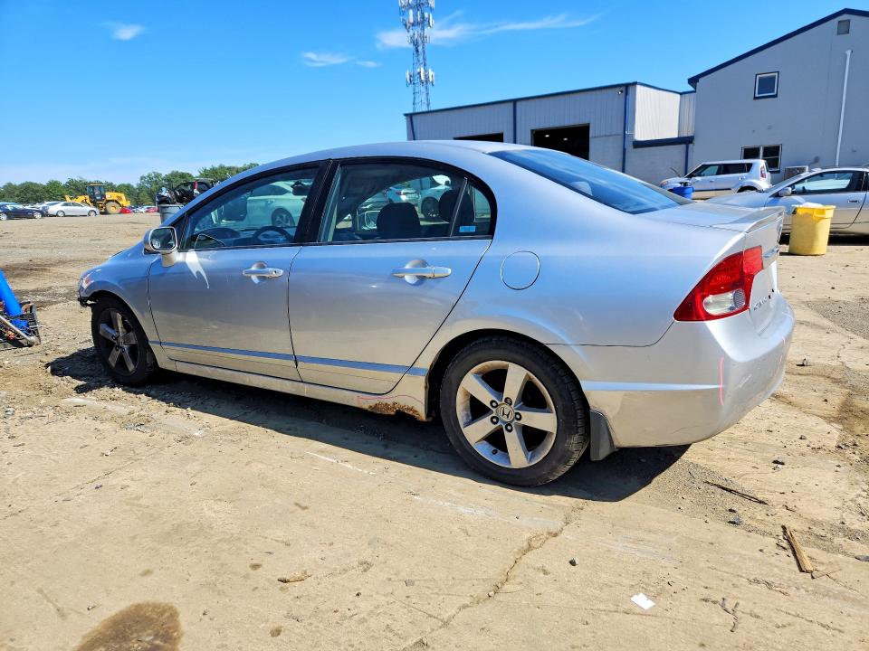 Продажа на аукционе авто 2009 Honda Civic, vin: 2HGFA16689H317298, номер лота: 63635986