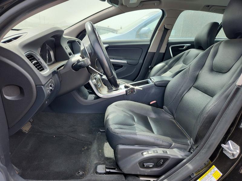 Продаж на аукціоні авто 2015 Volvo V60, vin: YV140MEK3F1259758, номер лоту: 61447916