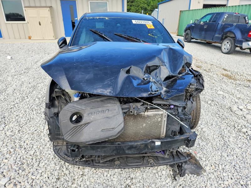 2021 Kia Forte მანქანა იყიდება აუქციონზე, vin: 3KPF44AC3ME291993, აუქციონის ნომერი: 64223926