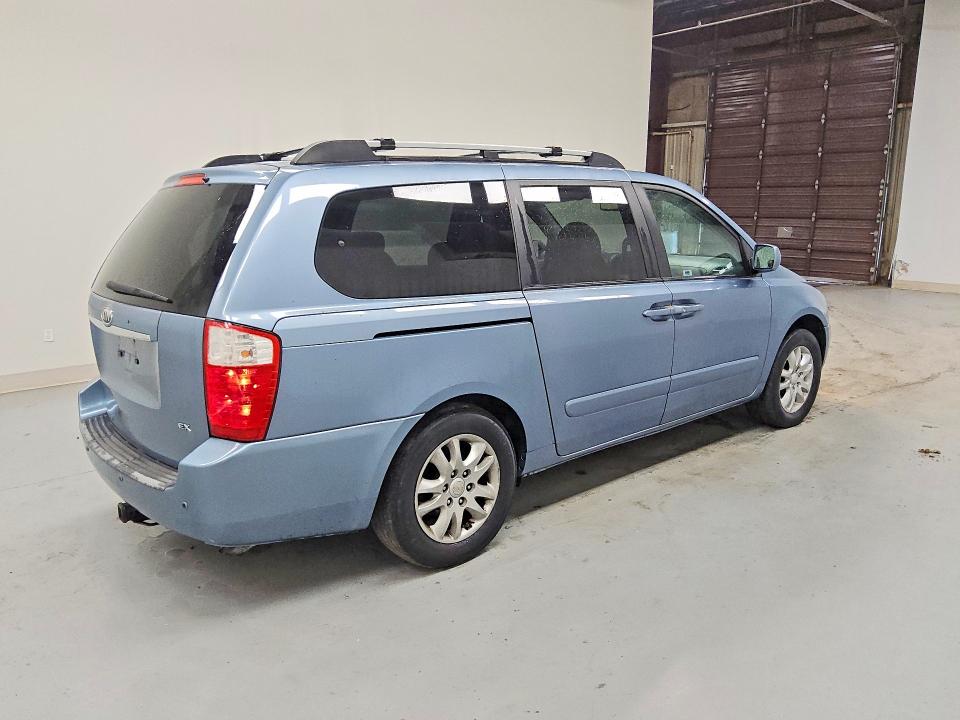 Auction sale of the 2007 Kia Sedona, vin: KNDMB233976169714, lot number: 65686946