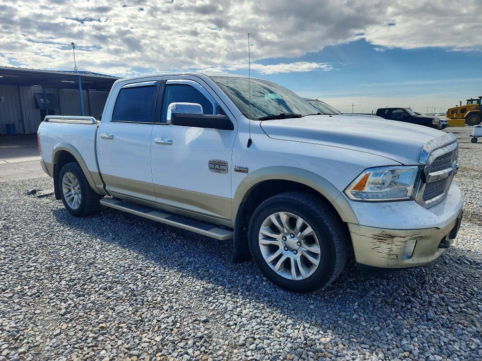 64226956 :رقم المزاد ، 1C6RR7PT1GS204768 vin ، 2016 Ram 1500 مزاد بيع