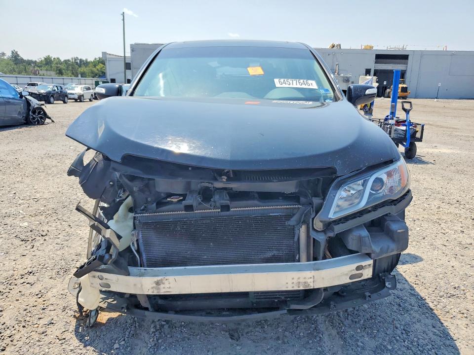 64577646 :رقم المزاد ، 5J8TB3H37DL017603 vin ، 2013 Acura Rdx مزاد بيع