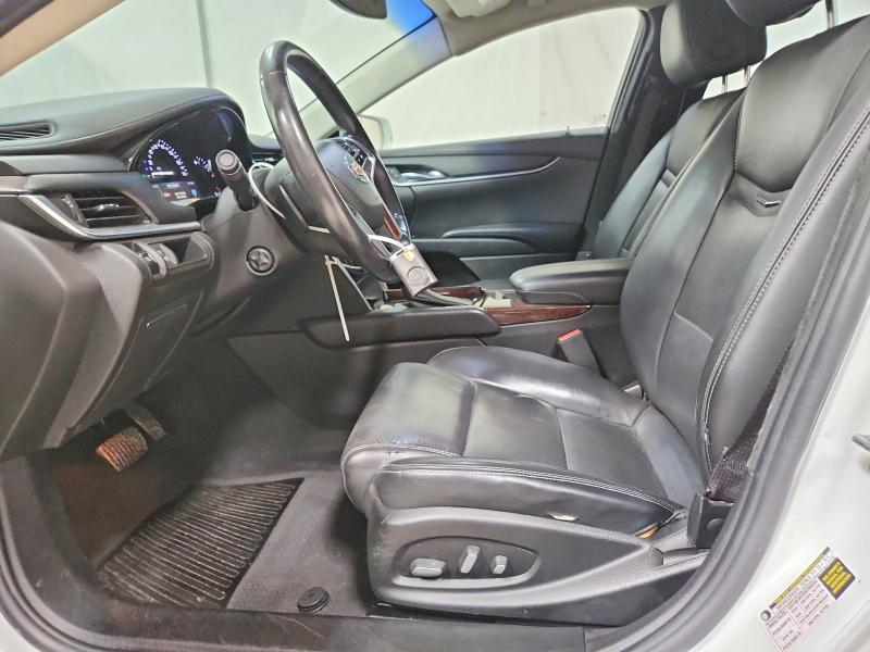 Aukcja sprzedaży 2014 Cadillac Xts, vin: 2GEXG6U37E9191731, numer aukcji: 64386216