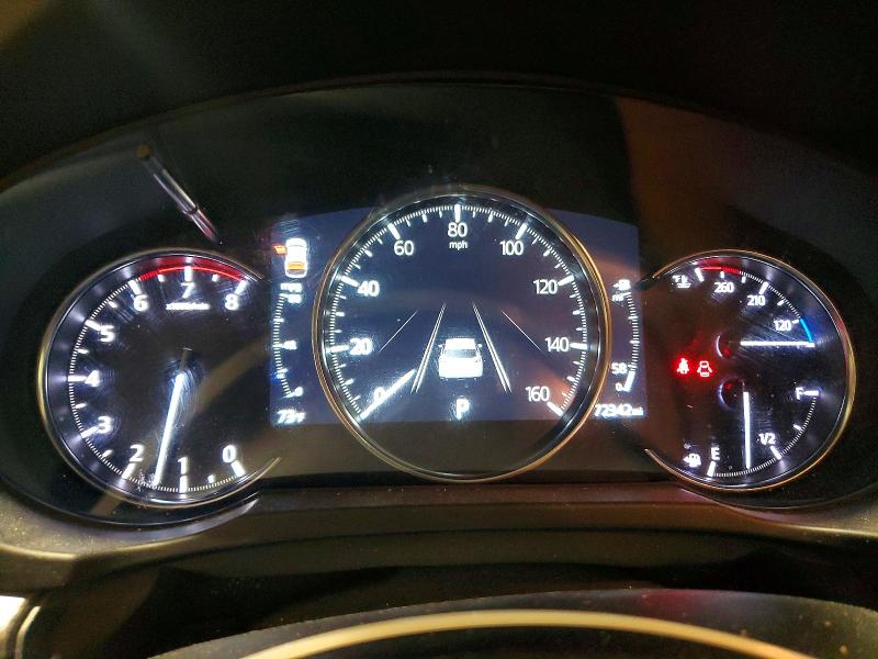 Aukcja sprzedaży 2019 Mazda Cx-5, vin: JM3KFBDMXK1551234, numer aukcji: 66670306