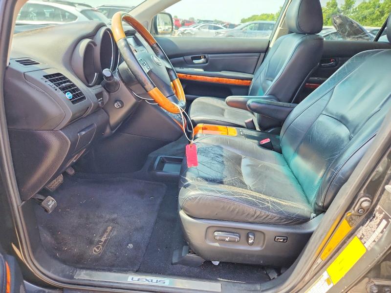 Aukcja sprzedaży 2009 Lexus Rx, vin: 2T2HK31U39C108627, numer aukcji: 64964996