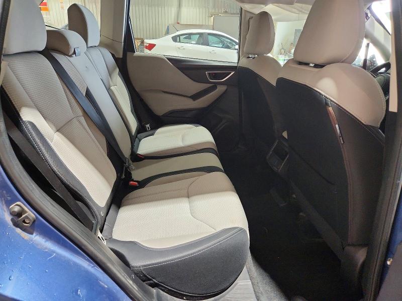 64550146 :رقم المزاد ، JF2SKACC8KH488604 vin ، 2019 Subaru Forester مزاد بيع