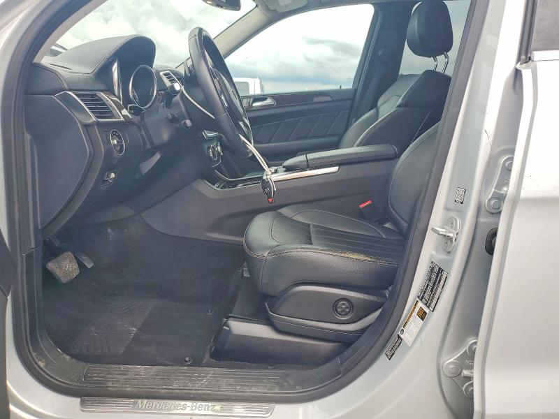 65690006 :رقم المزاد ، 4JGDF6EE6GA694295 vin ، 2016 Mercedes-benz Gl مزاد بيع