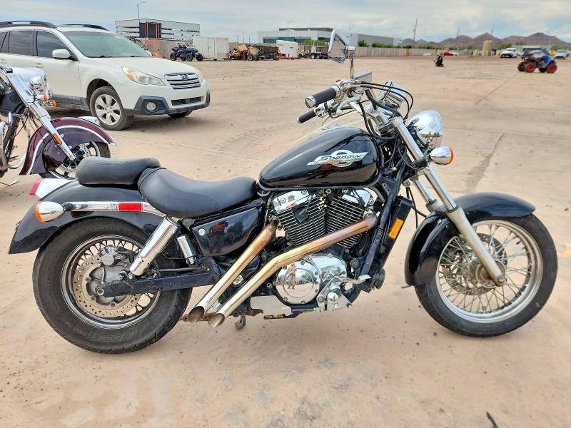 Продаж на аукціоні авто 1995 Honda Vt1100, vin: 1HFSC3207SA003883, номер лоту: 65398566