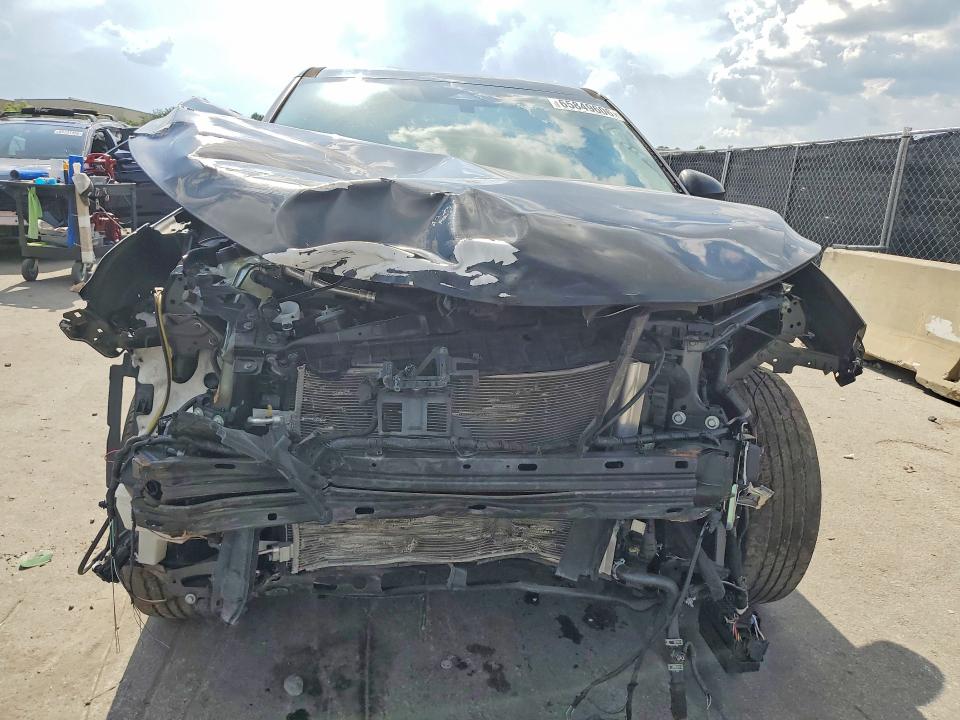 Продажа на аукционе авто 2023 Nissan Rogue, vin: 5N1BT3AAXPC833799, номер лота: 65849606