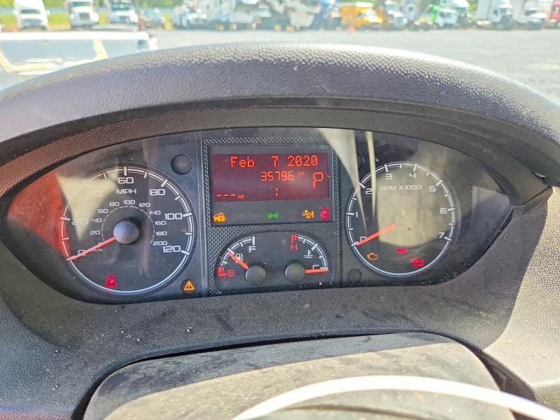 Aukcja sprzedaży 2021 Ram Promaster 3500, vin: 3C6MRVJG3ME536705, numer aukcji: 64681316