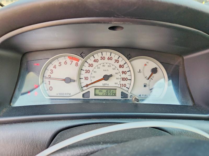 Продажа на аукционе авто 2005 Toyota Corolla, vin: 2T1BR32EX5C476617, номер лота: 63766986