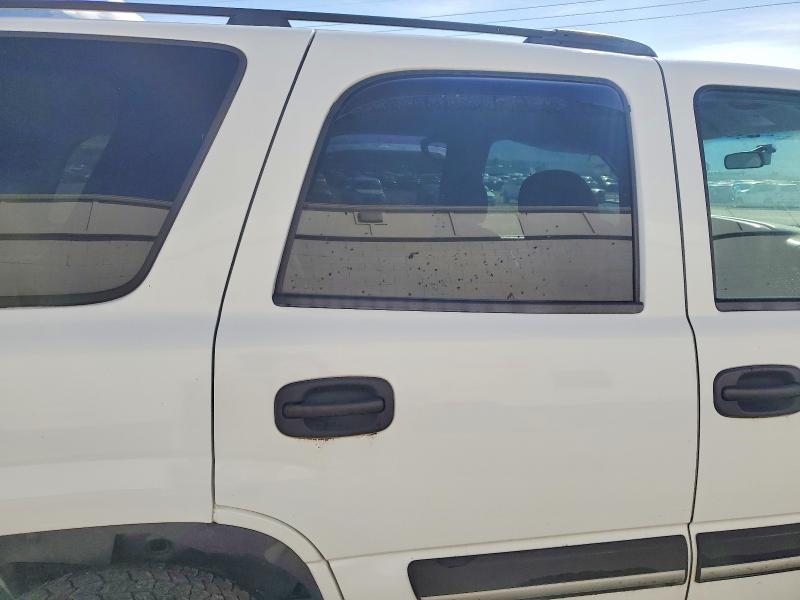 2006 Chevrolet Tahoe მანქანა იყიდება აუქციონზე, vin: 1GNEK13Z76J163447, აუქციონის ნომერი: 65234486