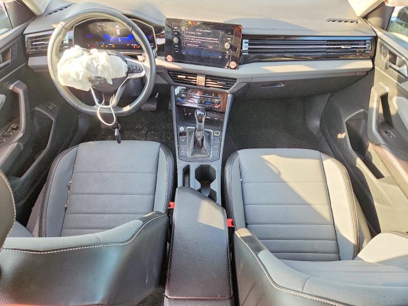 Продаж на аукціоні авто 2025 Volkswagen Jetta, vin: 3VWEX7BU5SM025550, номер лоту: 66181606