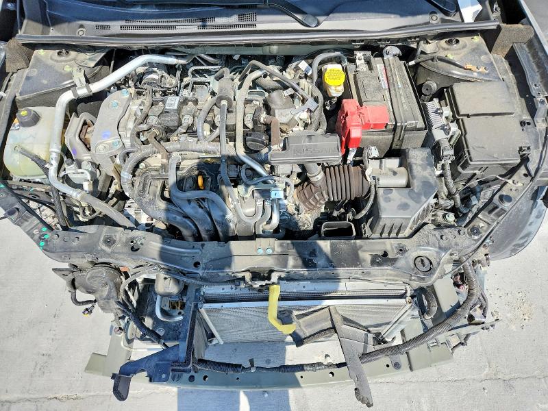 Aukcja sprzedaży 2025 Nissan Sentra, vin: 3N1AB8CV6SY363712, numer aukcji: 62257346