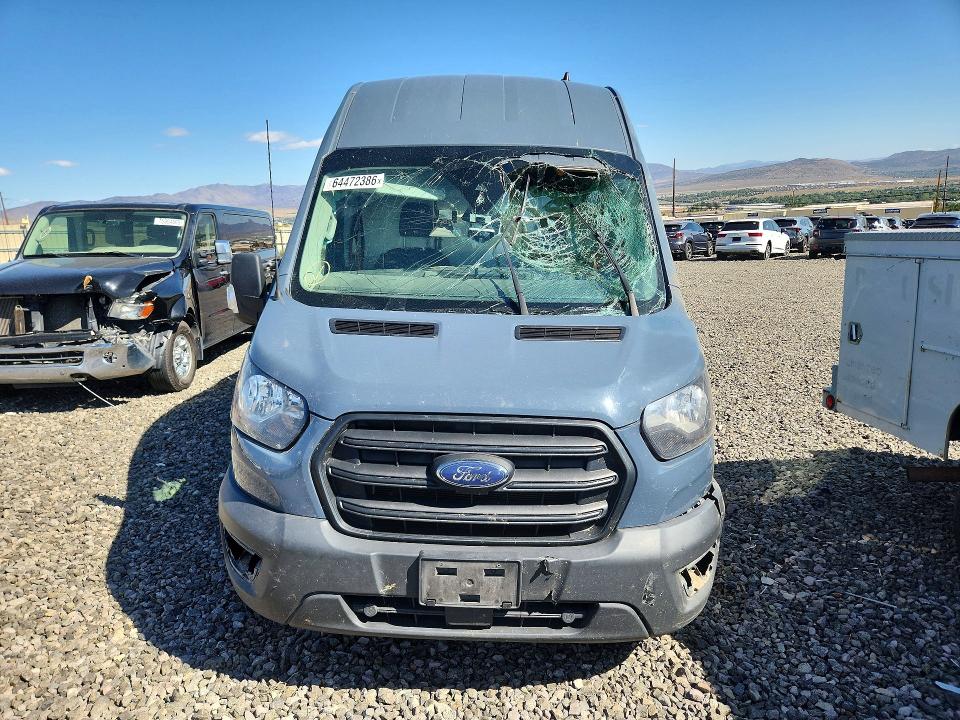 Aukcja sprzedaży 2020 Ford Transit, vin: 1FTBR3X82LKB04817, numer aukcji: 64472386