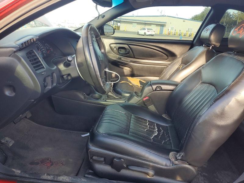 65887476 :رقم المزاد ، 2G1WZ121549325131 vin ، 2004 Chevrolet Monte Carlo مزاد بيع