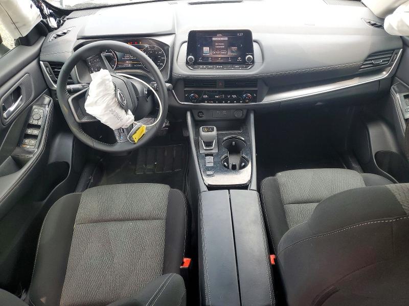 Aukcja sprzedaży 2026 Nissan Rogue, vin: 5N1BT3BA1TC822019, numer aukcji: 63862736