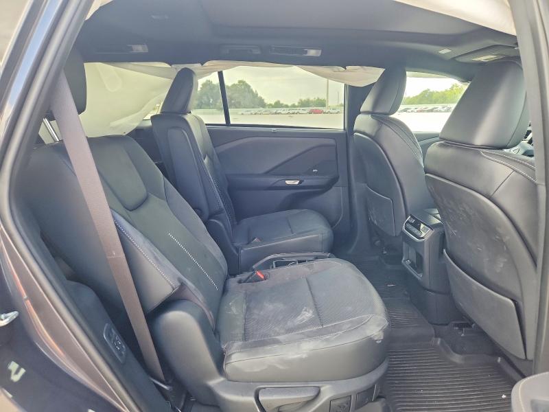Aukcja sprzedaży 2024 Lexus Tx 350, vin: 5TDAAAB61RS005484, numer aukcji: 65019056