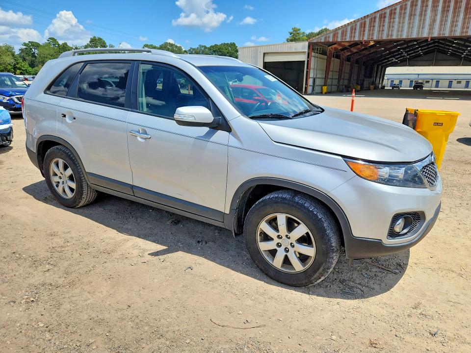 Продаж на аукціоні авто 2013 Kia Sorento, vin: 5XYKT3A6XDG381828, номер лоту: 65217066