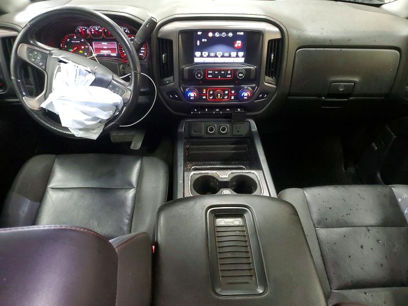 2016 Gmc Sierra მანქანა იყიდება აუქციონზე, vin: 1GTV2NEC8GZ162481, აუქციონის ნომერი: 63211866
