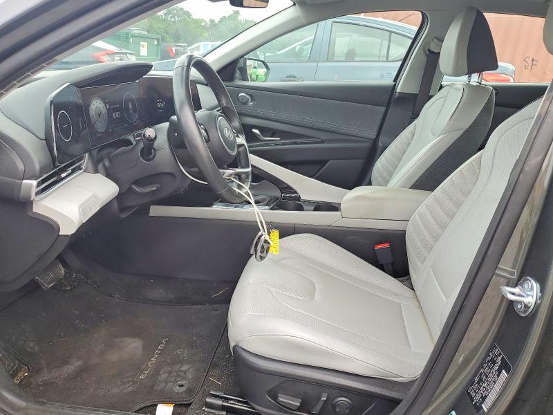 Aukcja sprzedaży 2025 Hyundai Elantra, vin: KMHLP4DG2SU945630, numer aukcji: 62955576