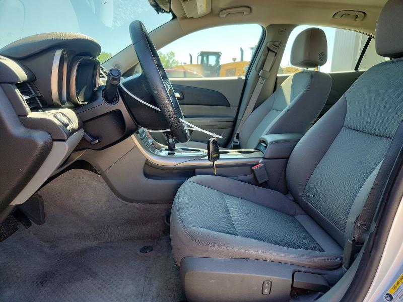 Продаж на аукціоні авто 2013 Chevrolet Malibu, vin: 1G11B5SA6DF211099, номер лоту: 63760046