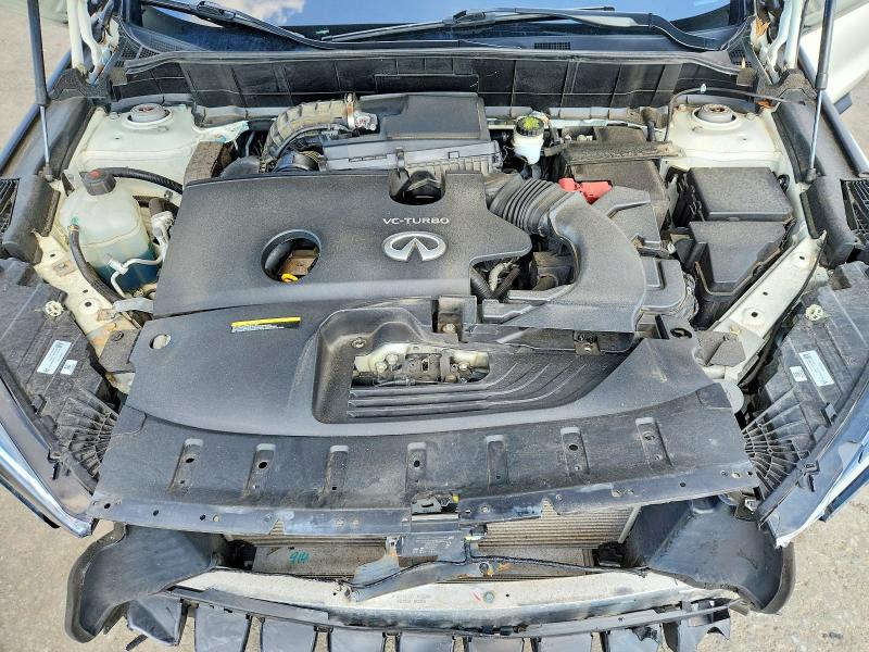 Продажа на аукционе авто 2020 Infiniti Qx50, vin: 3PCAJ5M3XLF102043, номер лота: 66805296