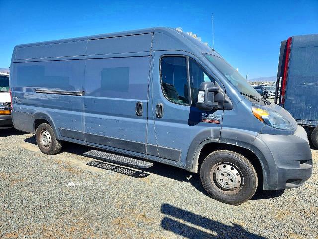 Продаж на аукціоні авто 2021 Ram Promaster 3500, vin: 3C6MRVJG4ME535370, номер лоту: 64138216