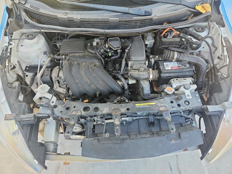 Продажа на аукционе авто 2018 Nissan Versa, vin: 3N1CN7AP5JL840964, номер лота: 63775546