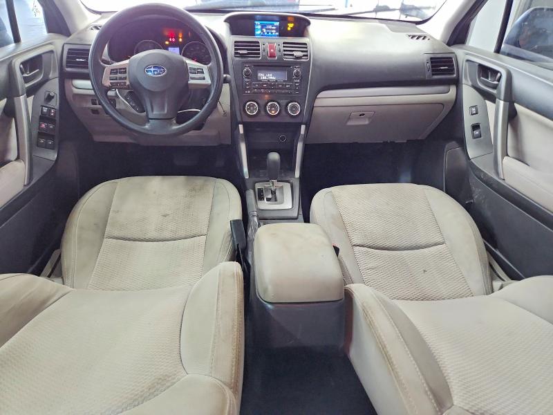 64598256 :رقم المزاد ، JF2SJAAC5FH515690 vin ، 2015 Subaru Forester مزاد بيع