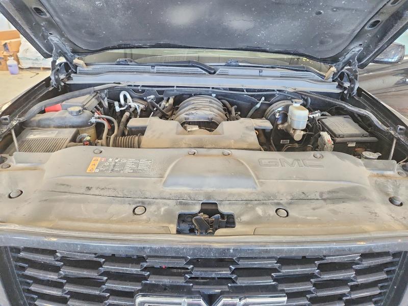 2019 Gmc Yukon მანქანა იყიდება აუქციონზე, vin: 1GKS2BKC5KR165437, აუქციონის ნომერი: 65304666