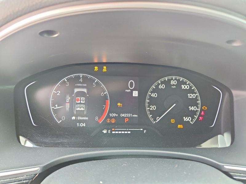 Продаж на аукціоні авто 2024 Honda Civic, vin: 19XFL1H74RE020393, номер лоту: 64233006