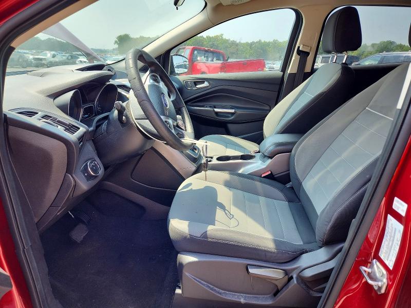 Продажа на аукционе авто 2013 Ford Escape, vin: 1FMCU9G96DUC68250, номер лота: 66541916
