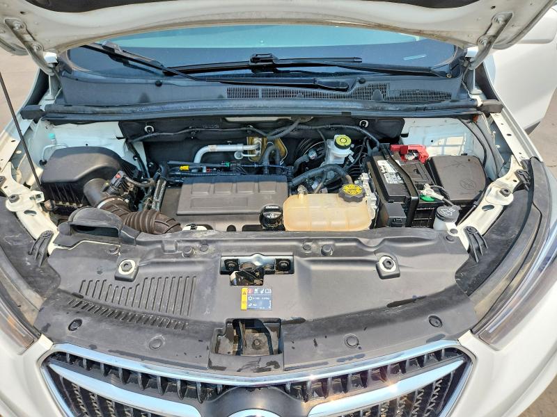 Продажа на аукционе авто 2020 Buick Encore, vin: KL4CJASB7LB050296, номер лота: 63542446