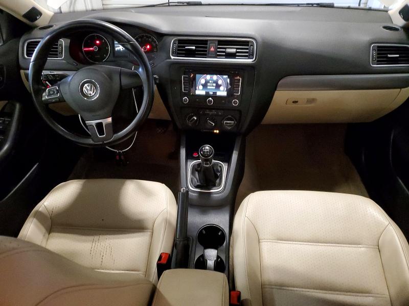 Продаж на аукціоні авто 2014 Volkswagen Jetta, vin: 3VW3L7AJ4EM313333, номер лоту: 66454816
