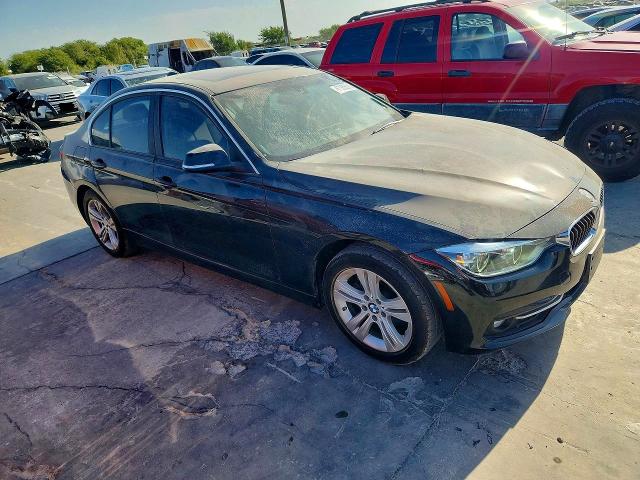 2018 Bmw 330 მანქანა იყიდება აუქციონზე, vin: WBA8D9G52JNU70111, აუქციონის ნომერი: 65355916