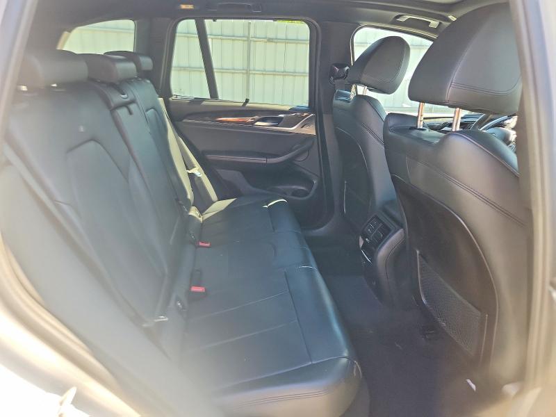 66791256 :رقم المزاد ، 5UXTR9C50KLP84100 vin ، 2019 Bmw X3 مزاد بيع