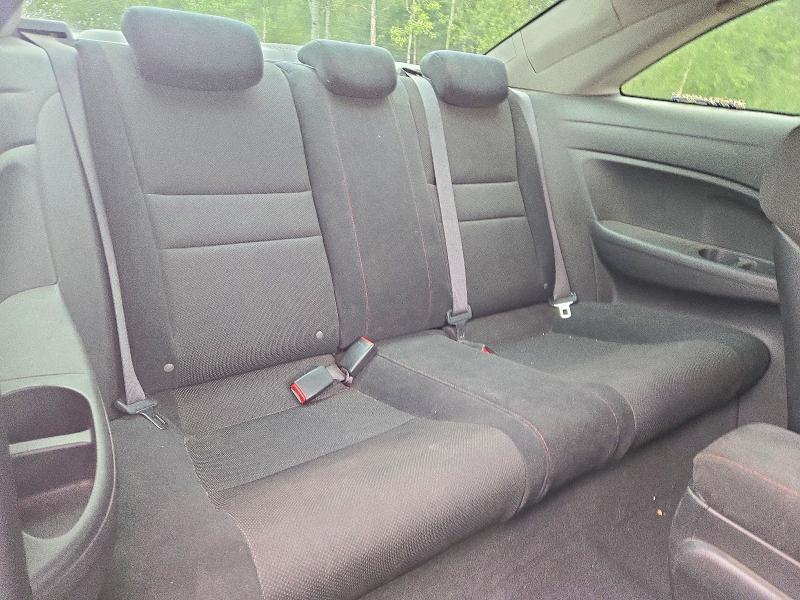 2009 Honda Civic მანქანა იყიდება აუქციონზე, vin: 2HGFG21579H101011, აუქციონის ნომერი: 64362036