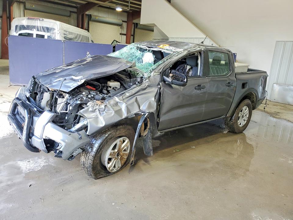 2024 Ford Ranger მანქანა იყიდება აუქციონზე, vin: 1FTER4PH5RLE33291, აუქციონის ნომერი: 63926106