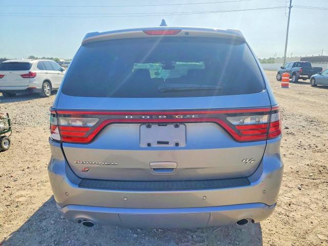 Продажа на аукционе авто 2019 Dodge Durango, vin: 1C4SDJCT8KC780033, номер лота: 65192326