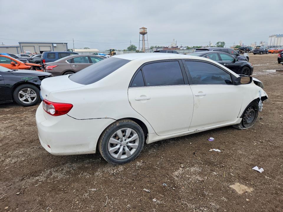 2013 Toyota Corolla მანქანა იყიდება აუქციონზე, vin: 2T1BU4EE6DC005613, აუქციონის ნომერი: 65213376