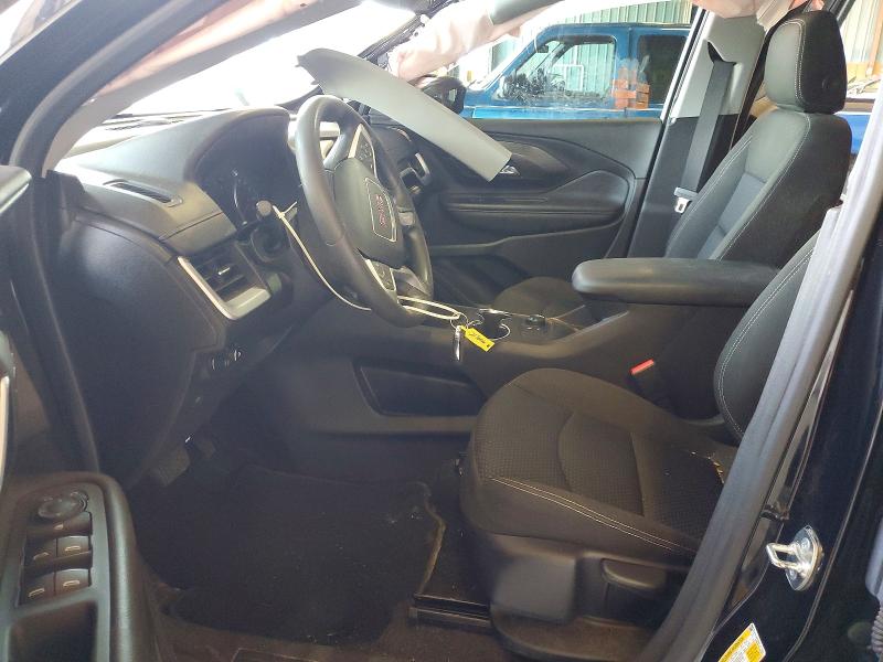 Aukcja sprzedaży 2024 Gmc Terrain, vin: 3GKALMEG8RL177263, numer aukcji: 65682396