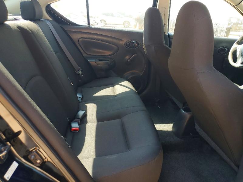 2016 Nissan Versa მანქანა იყიდება აუქციონზე, vin: 3N1CN7AP8GL900955, აუქციონის ნომერი: 66413826