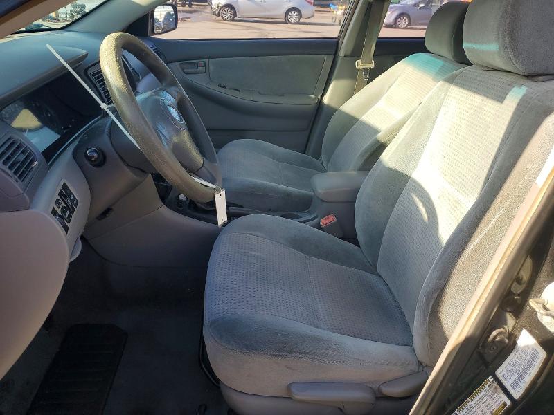 Продаж на аукціоні авто 2008 Toyota Corolla, vin: 1NXBR32E58Z050188, номер лоту: 64450296