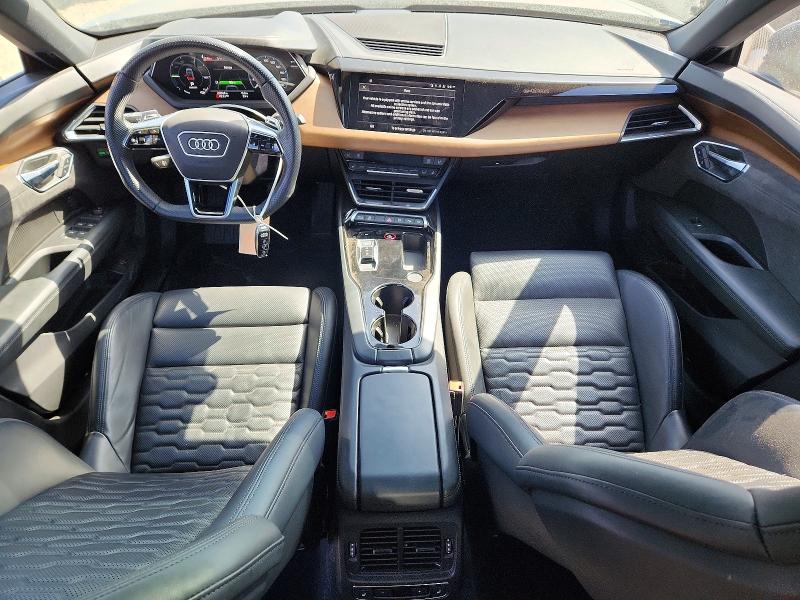 Aukcja sprzedaży 2022 Audi E-tron Gt, vin: WAUDJBFW4N7003873, numer aukcji: 63376526
