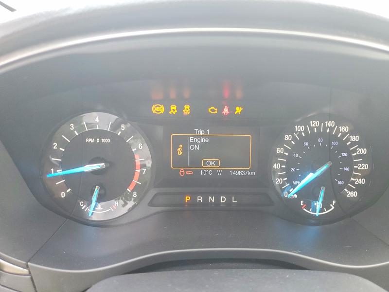 Продажа на аукционе авто 2017 Ford Fusion, vin: 3FA6P0H77HR183339, номер лота: 65278446