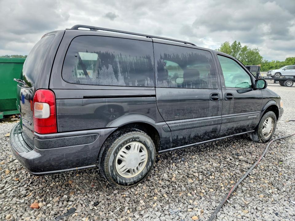 Продаж на аукціоні авто 1998 Chevrolet Venture, vin: 1GNDX03E7WD240644, номер лоту: 63515926