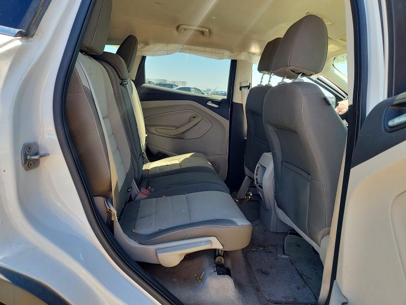 Продаж на аукціоні авто 2013 Ford Escape, vin: 1FMCU9GX8DUA94275, номер лоту: 66538086